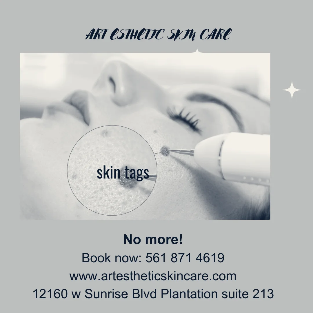 ART ESTHETIC SKIN CARE — Plantation, Florida