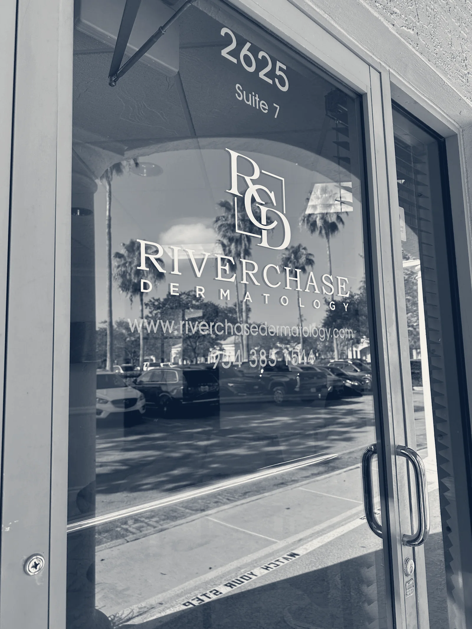 Riverchase Dermatology - Weston — Weston, Florida