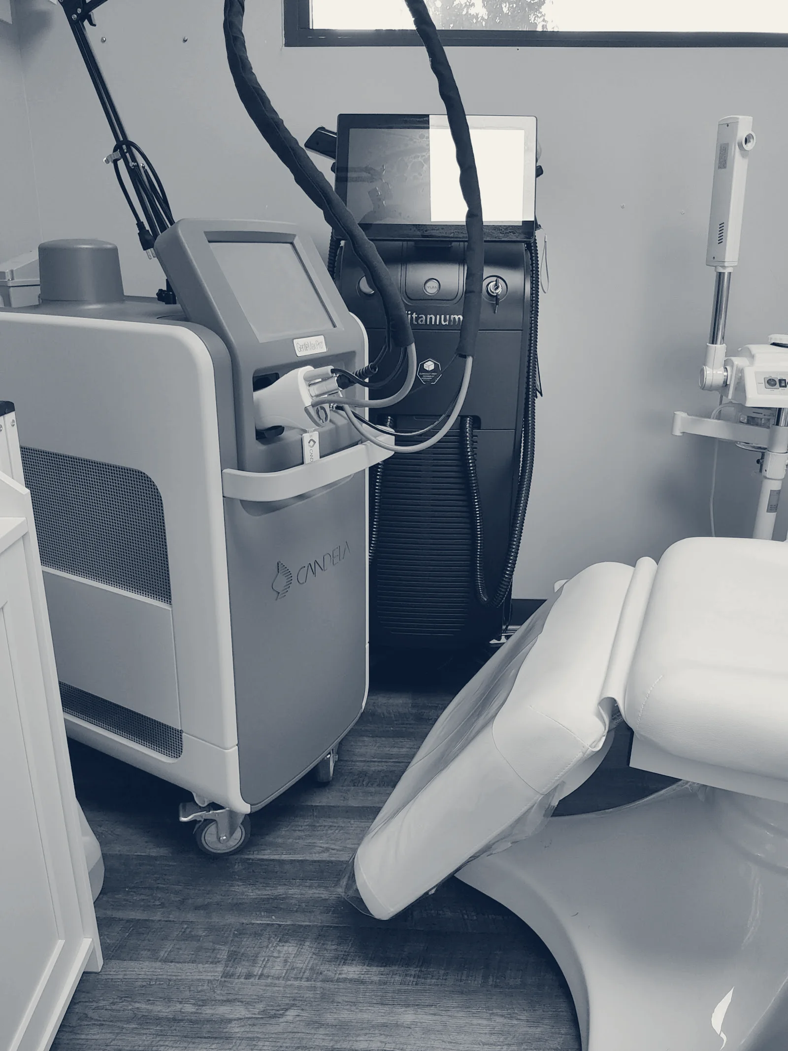 Advance Demaesthetics By Karen — Tamarac, Florida