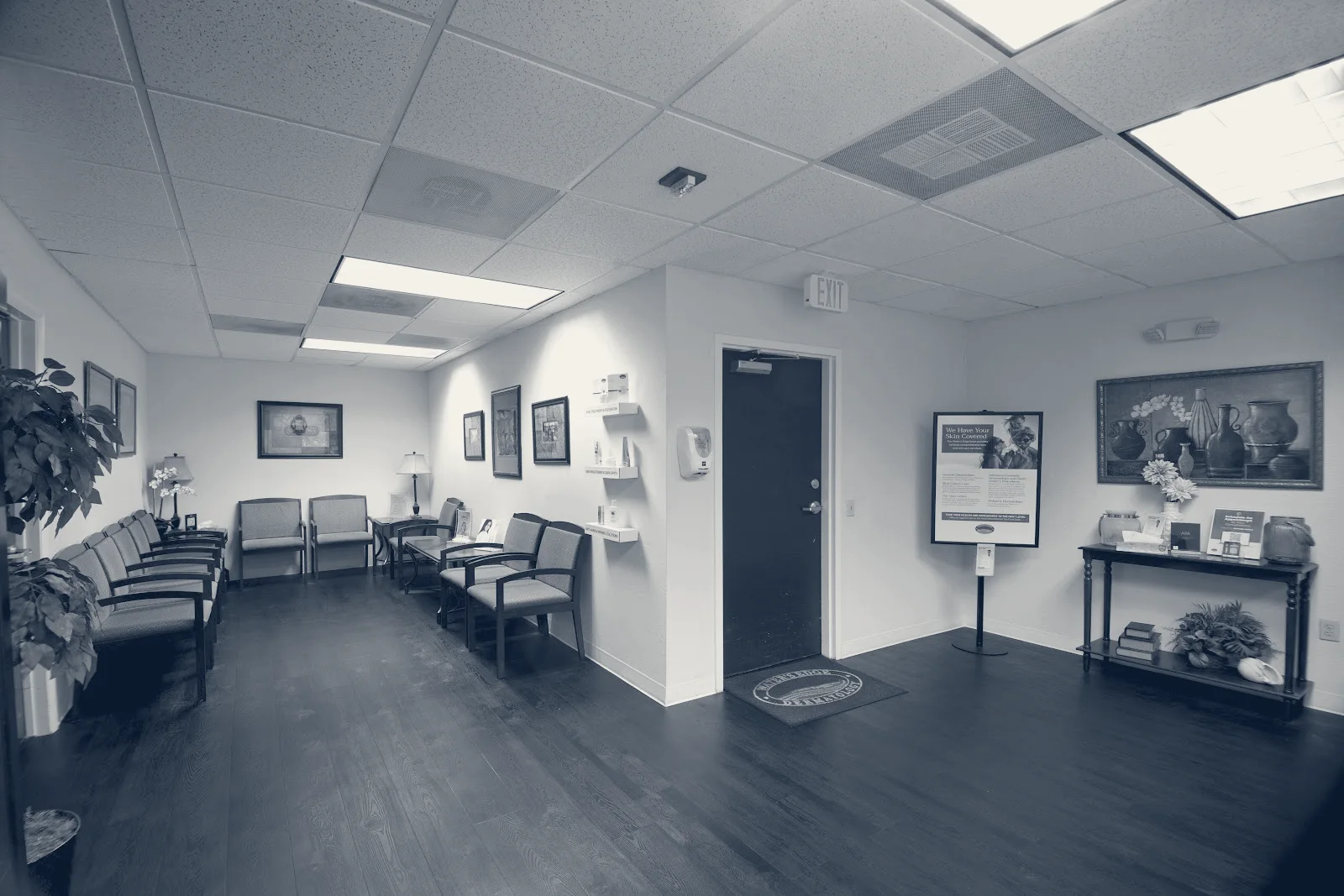 Water's Edge Dermatology - Plantation — Plantation, Florida