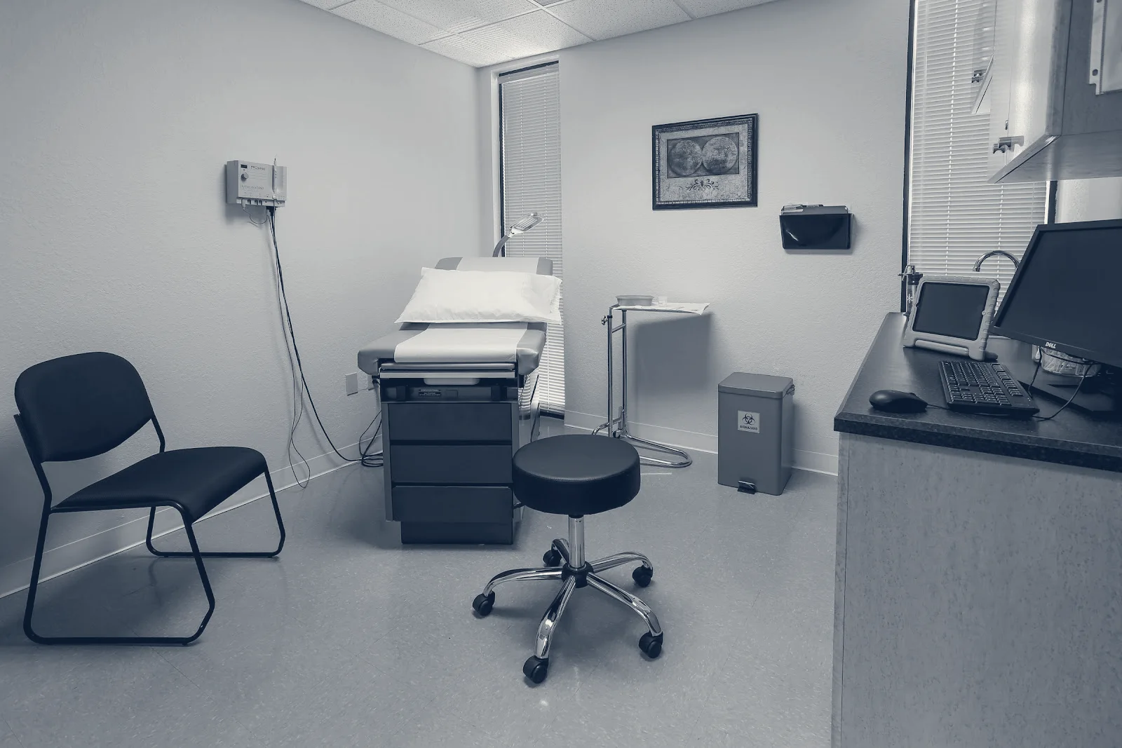 Water's Edge Dermatology - Plantation — Plantation, Florida
