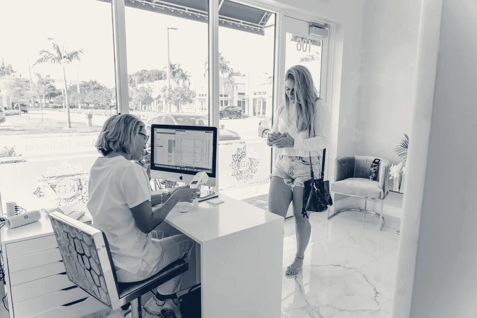 Keila Domingues - Skin Care - Cooper City — Pembroke Pines, Florida