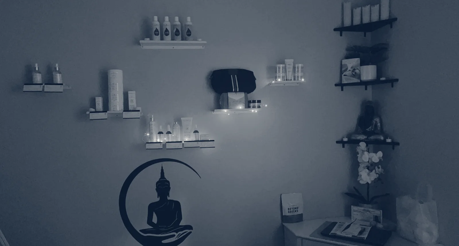 Buddha Baby Skincare — Plantation, Florida