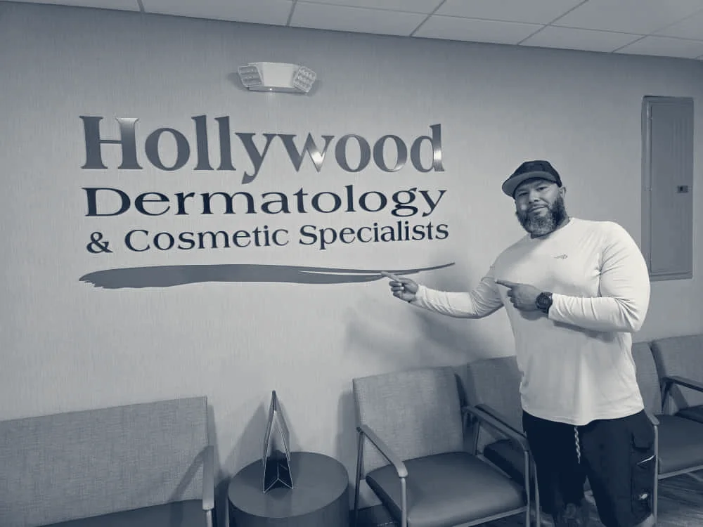 Hollywood Dermatology And Cosmetic Specialists — Pembroke Pines, Florida
