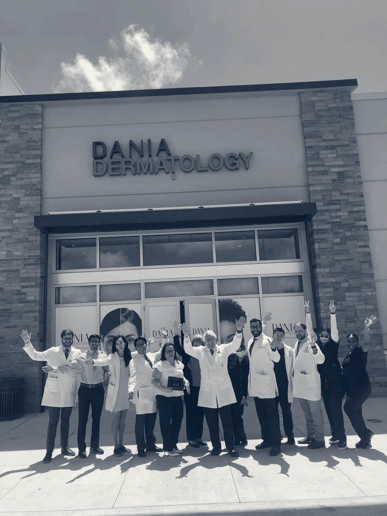Dania Dermatology — Dania Beach, Florida