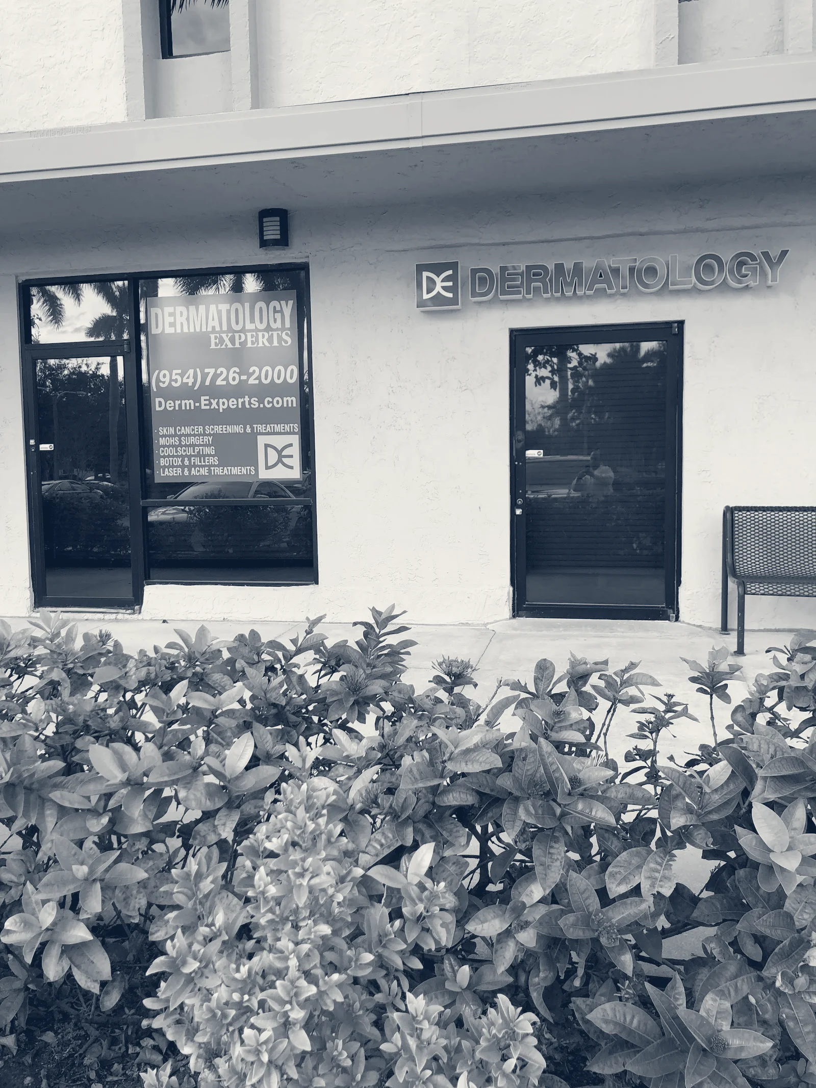 Dermatology Experts Tamarac - Angelo Ayar, MD — Tamarac, Florida