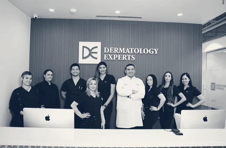 Dermatology Experts Tamarac - Angelo Ayar, MD — Tamarac, Florida