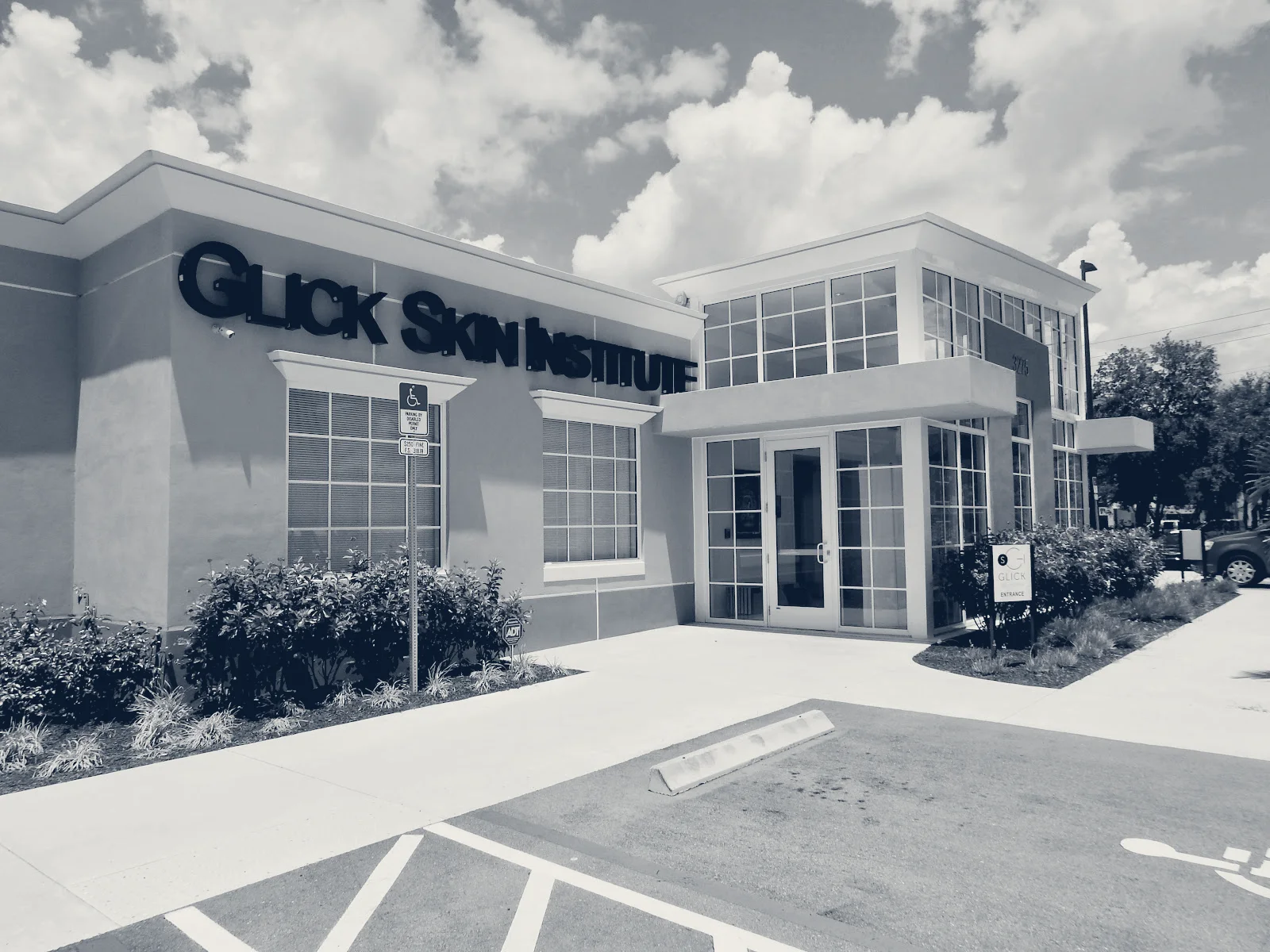 Glick Skin Institute — Margate, Florida