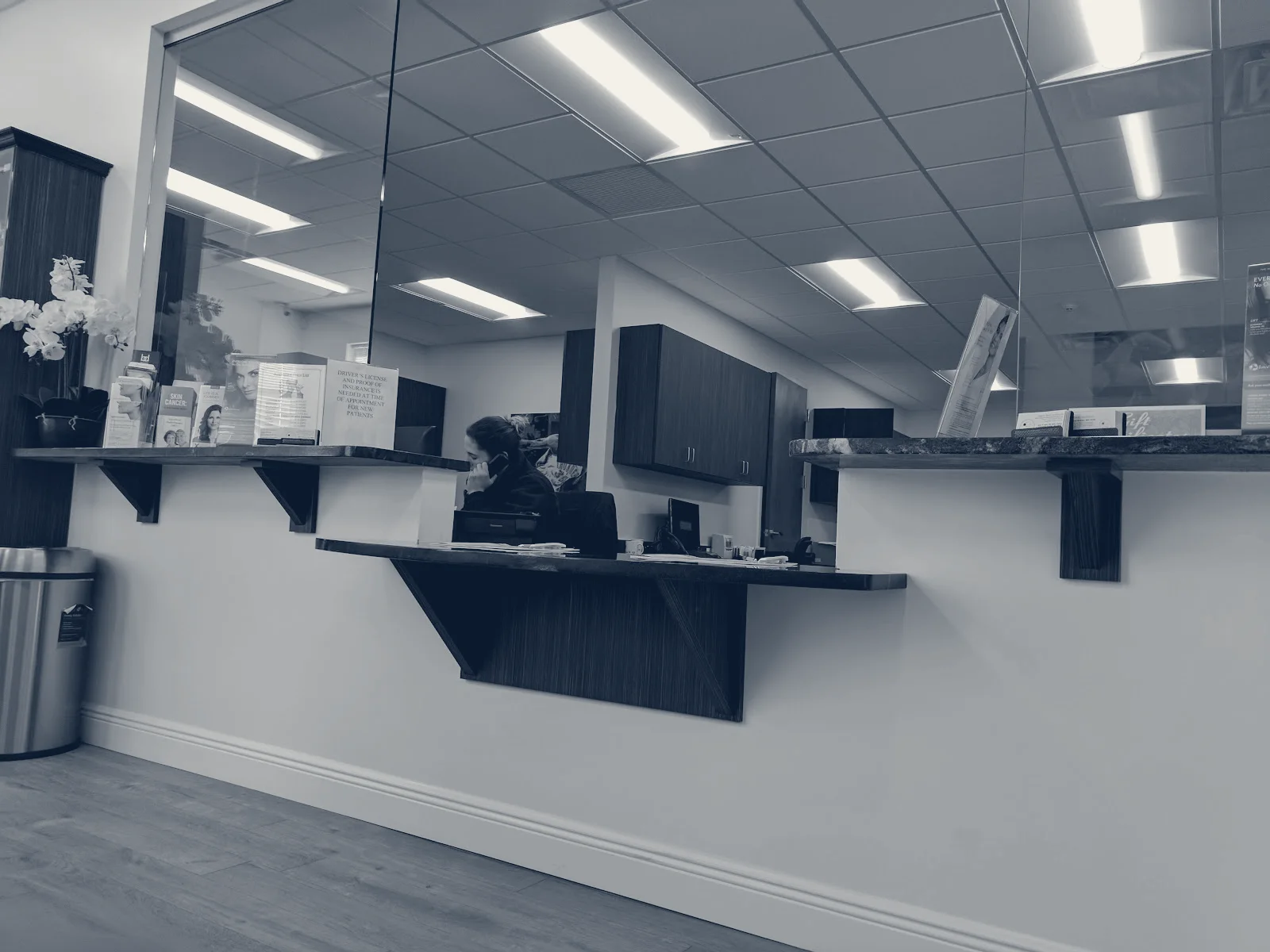 Glick Skin Institute — Margate, Florida