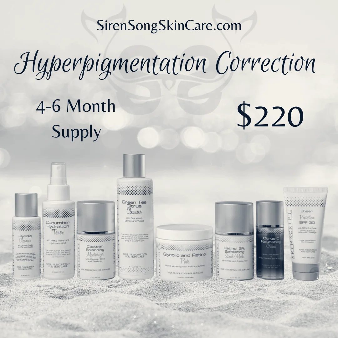 Siren Song Skin Care — Lauderhill, Florida