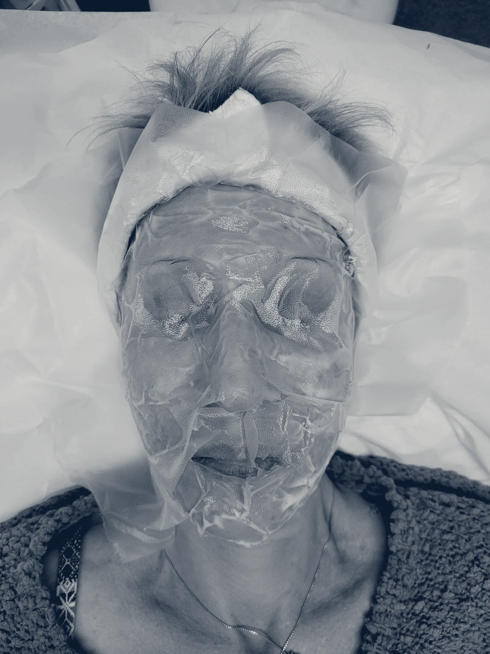 Rejuvenate Your Skin Incorporated — Coral Springs, Florida