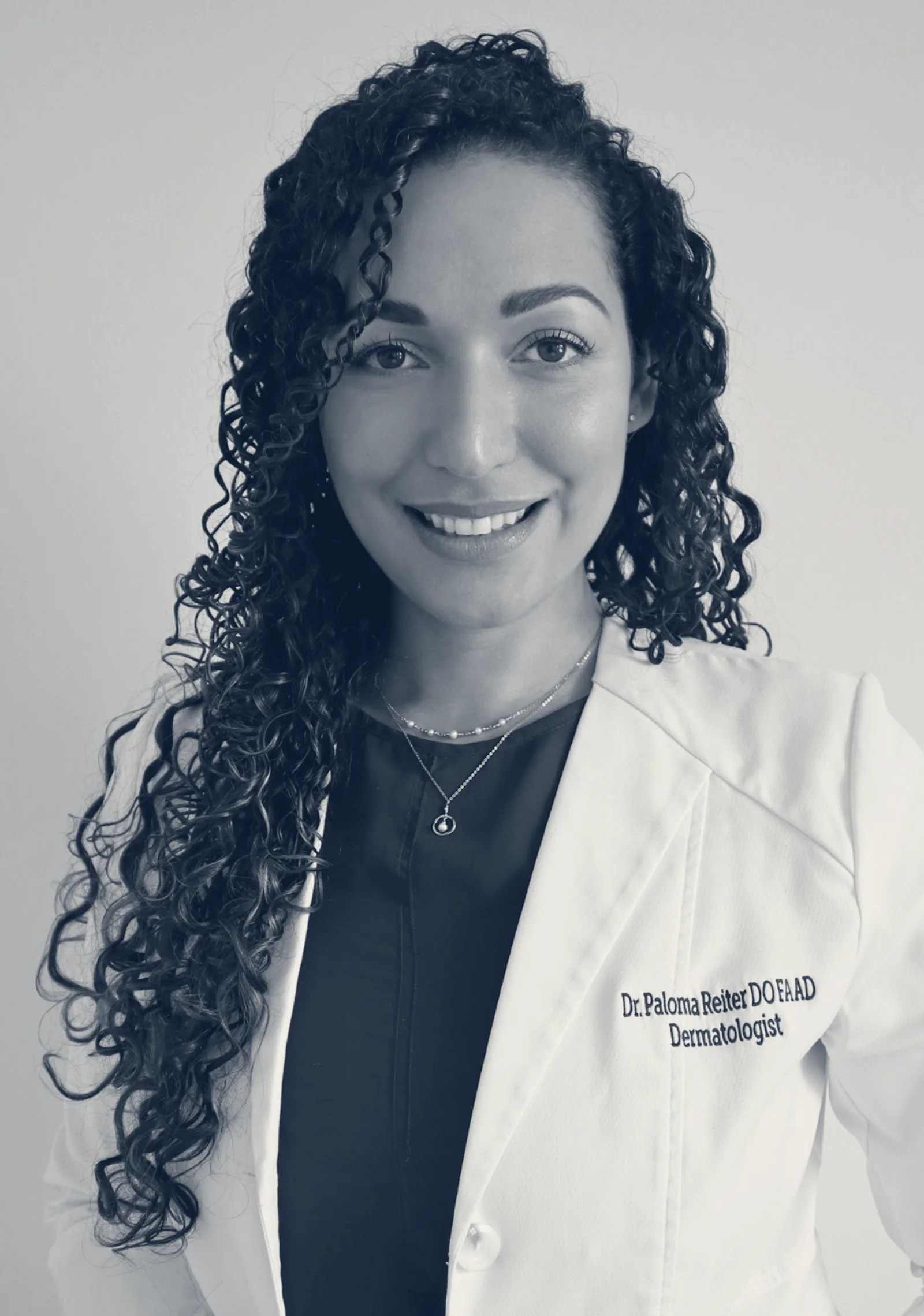 Leading Edge Dermatology: Dr. Paloma Reiter, D.O., F.A.A.D. — Plantation, Florida