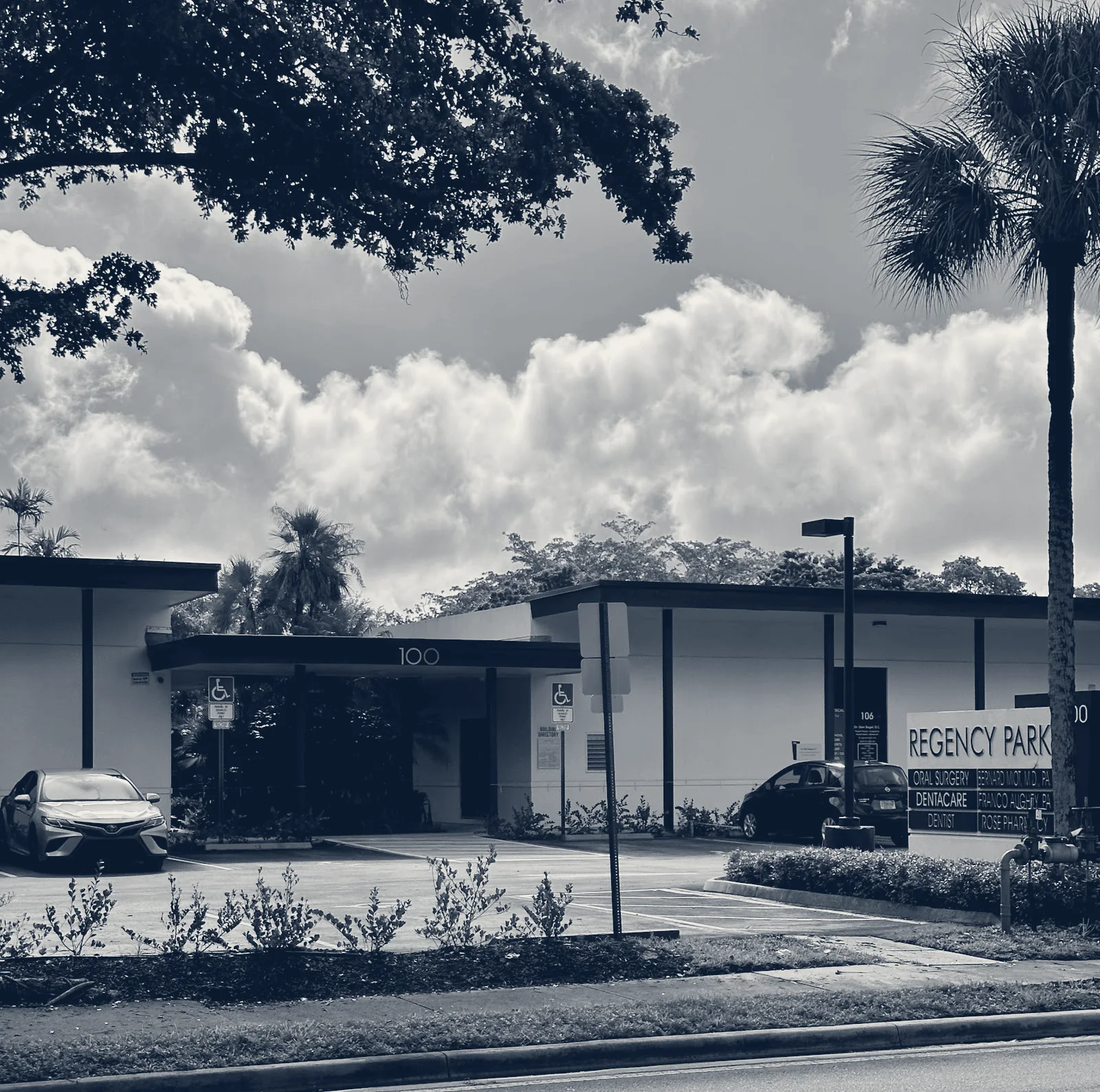 PLANTATION MEDICAL CLINIC — Plantation, Florida