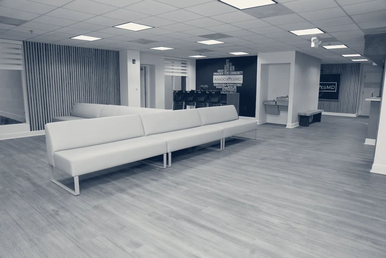AssociatesMD — Plantation, Florida