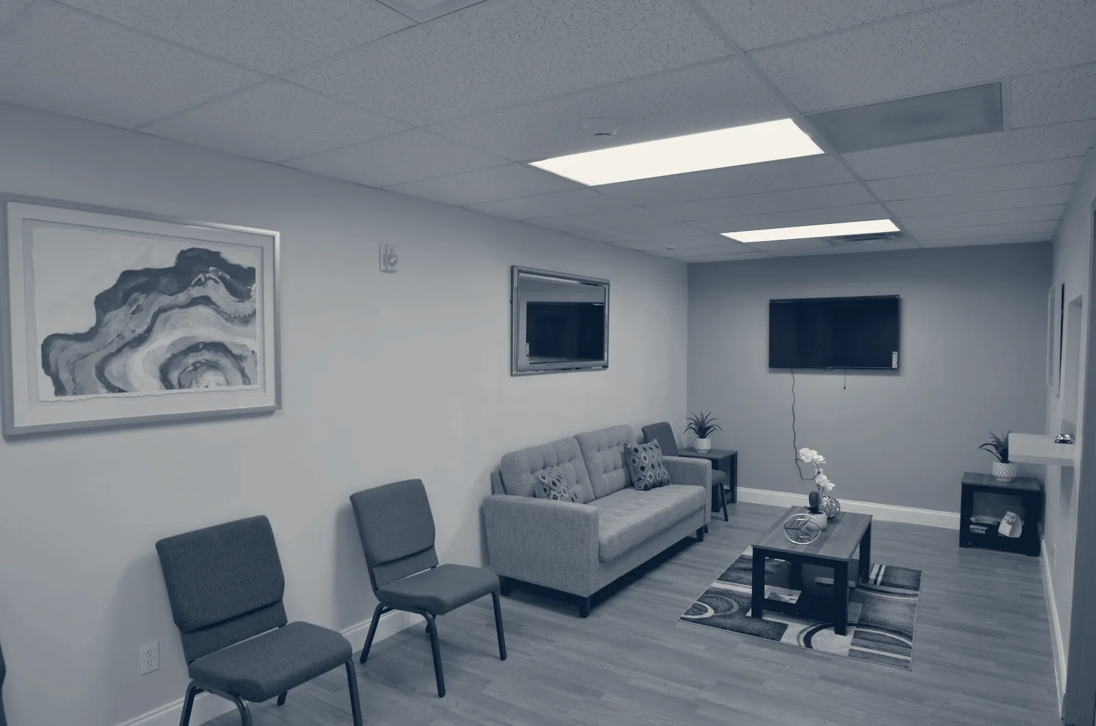 Dr. Micah B. Edwin, MD/Medwin Clinicians — Lauderdale Lakes, Florida