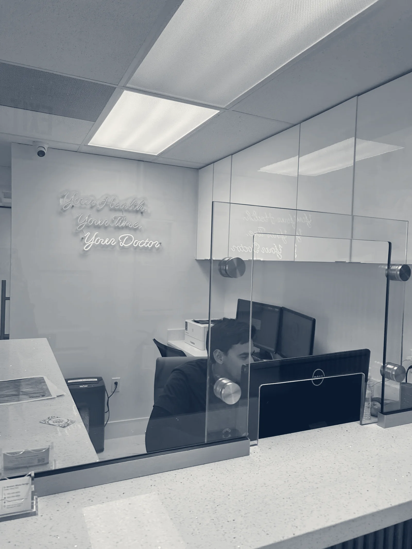 Florida Prime Health — Plantation, Florida