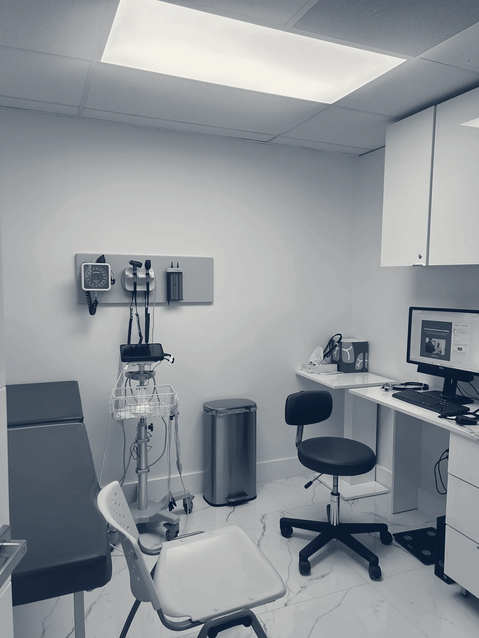 Florida Prime Health — Plantation, Florida