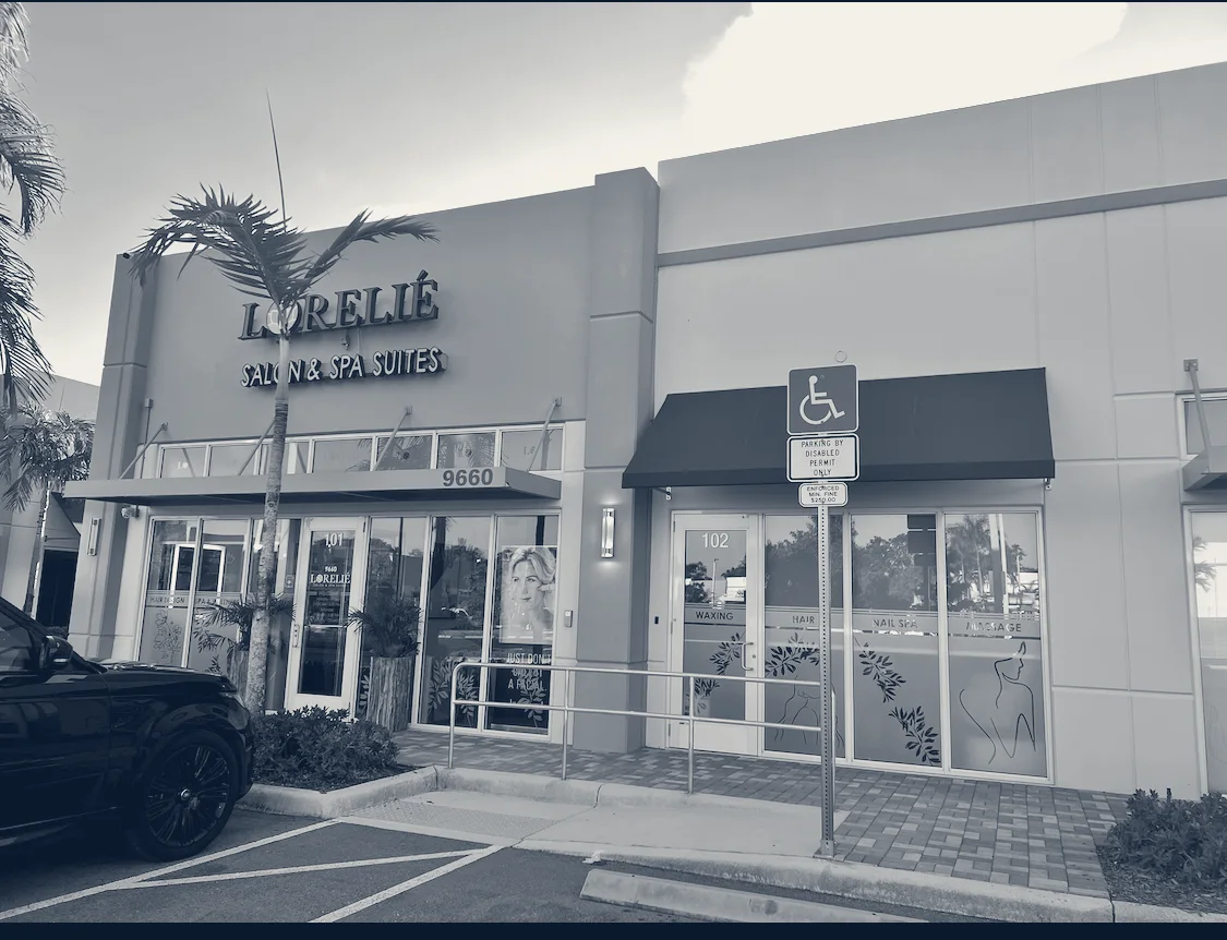 Lorya Skin and Glam Atelier — Pembroke Pines, Florida