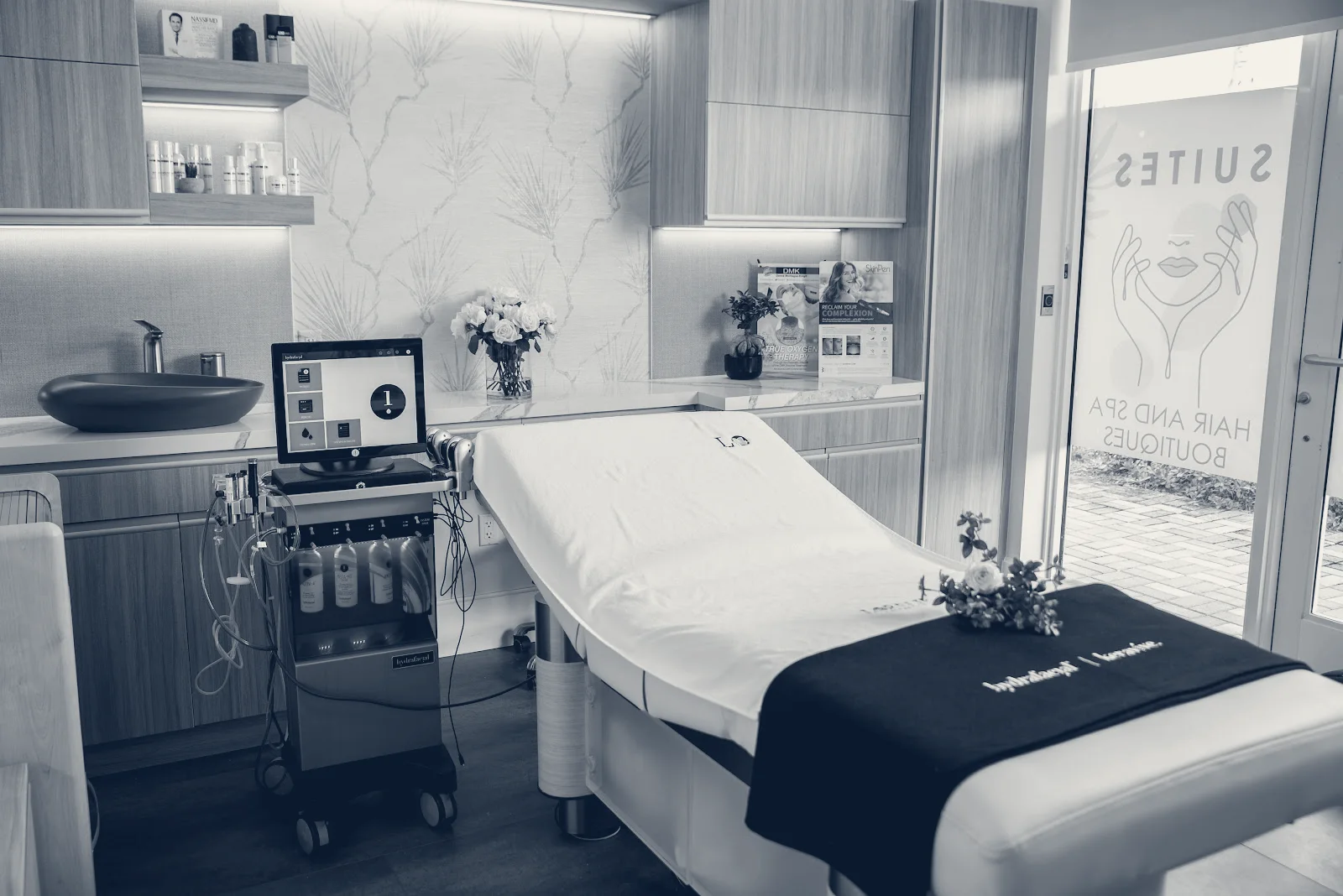 Lorya Skin and Glam Atelier — Pembroke Pines, Florida