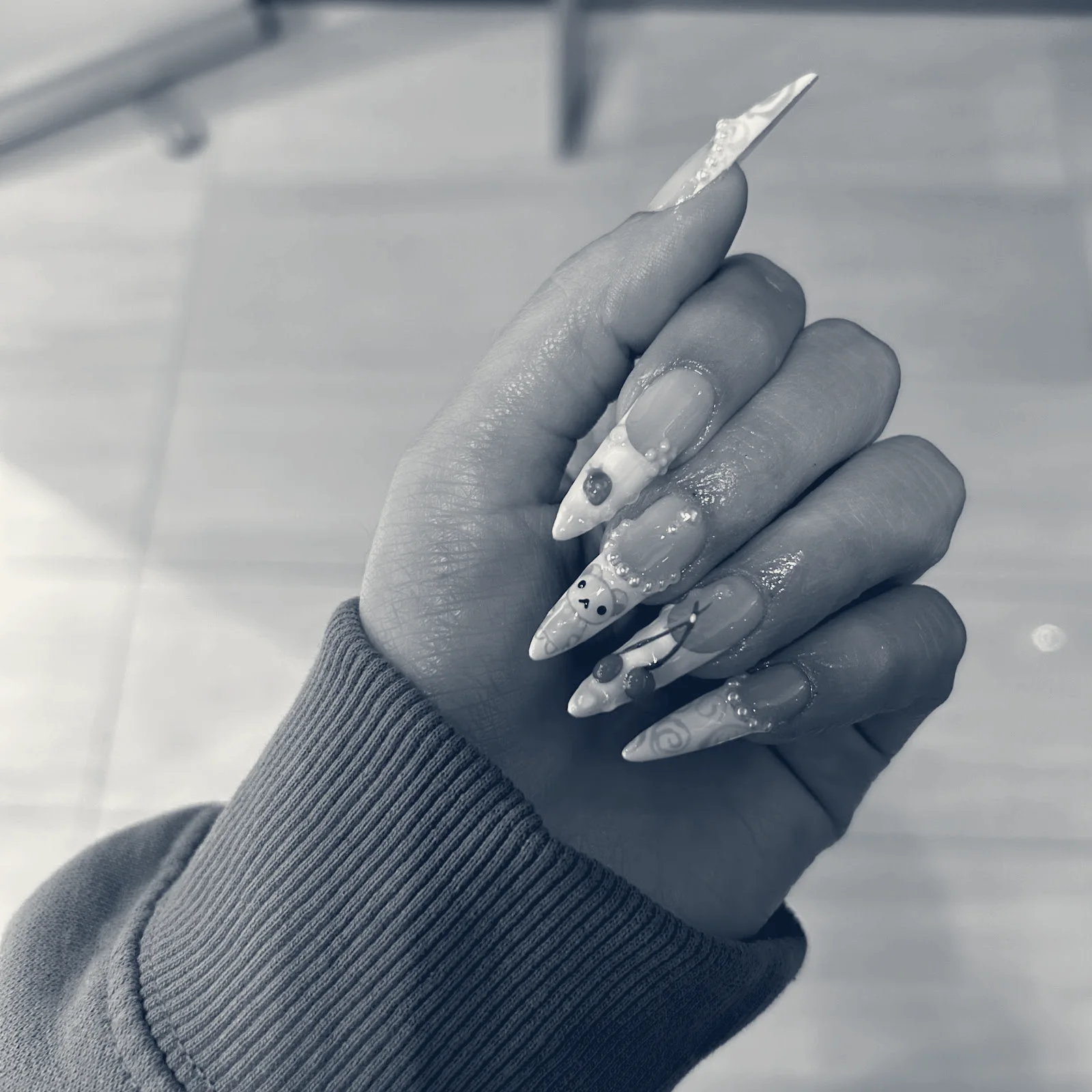 Lorelié Salon & Spa Suites — Pembroke Pines, Florida