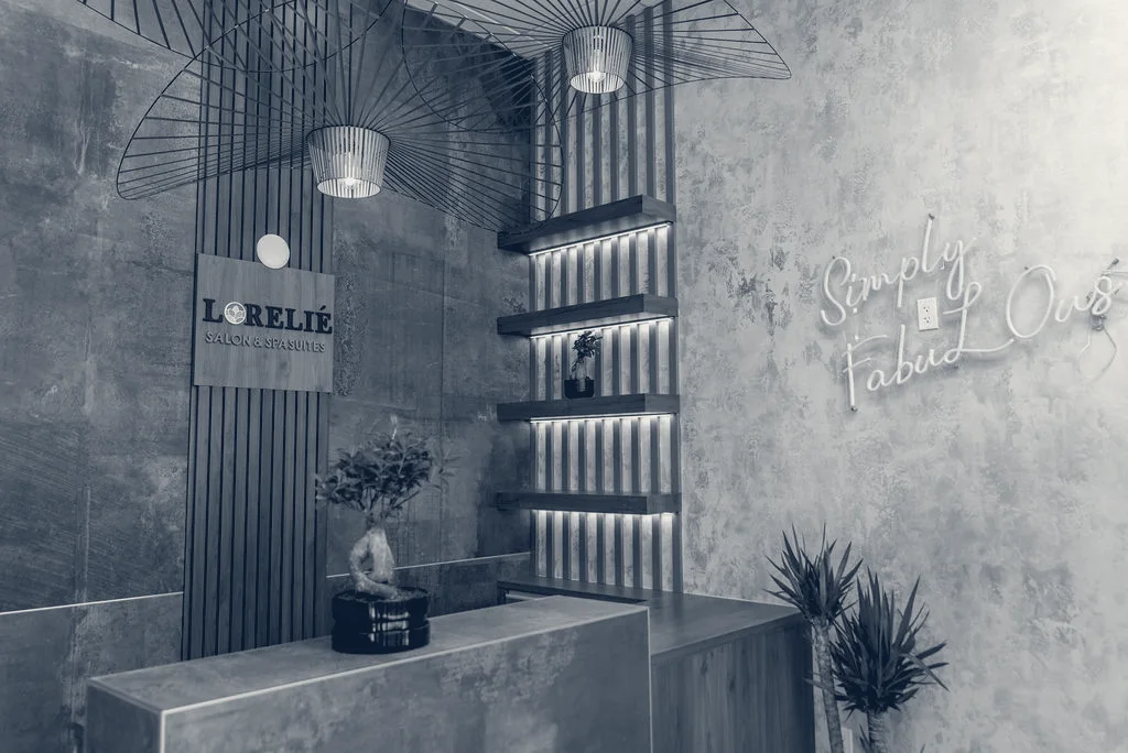 Lorelié Salon & Spa Suites — Pembroke Pines, Florida