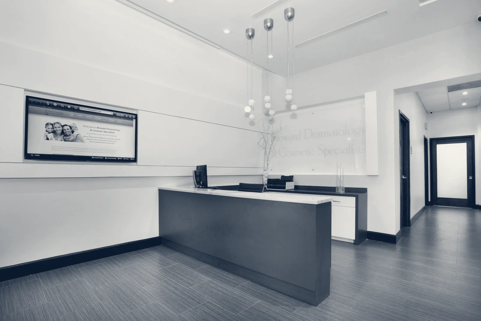 Broward Dermatology — Fort Lauderdale, Florida