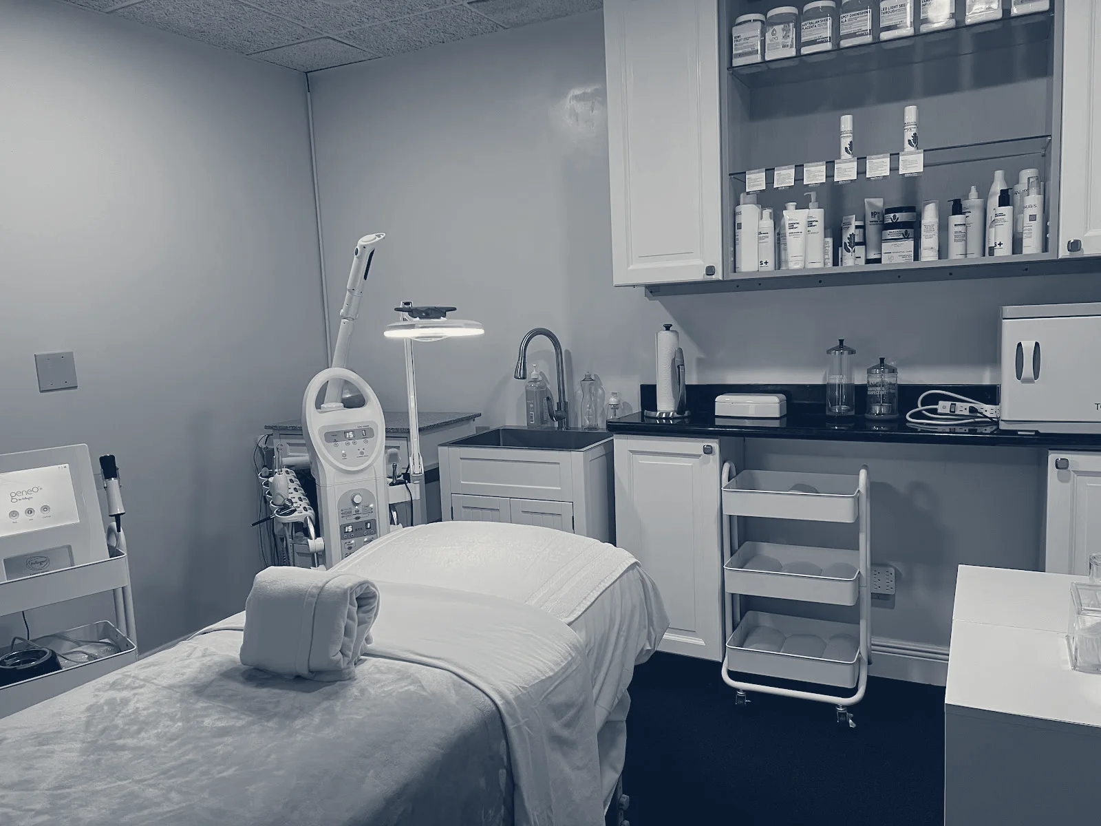 Skin Plus by GD — Pembroke Pines, Florida