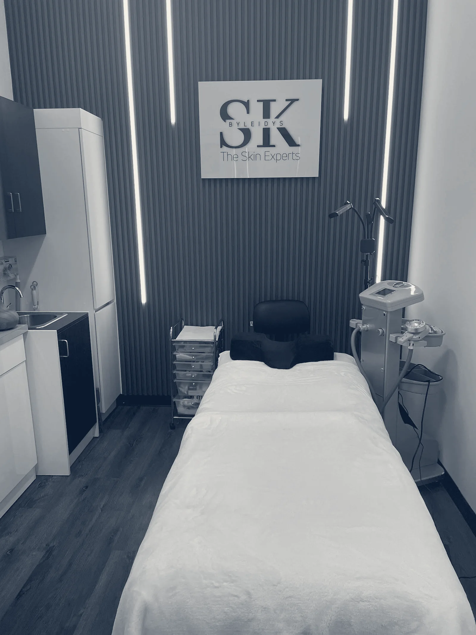 Skin by Leidys — Pembroke Pines, Florida