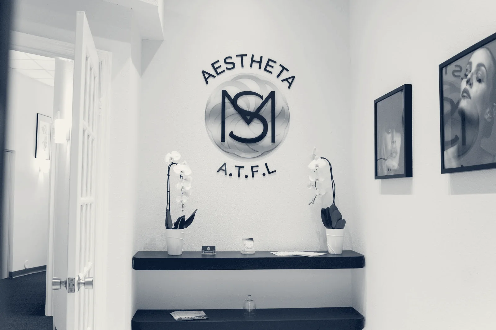 Aestheta — Davie, Florida