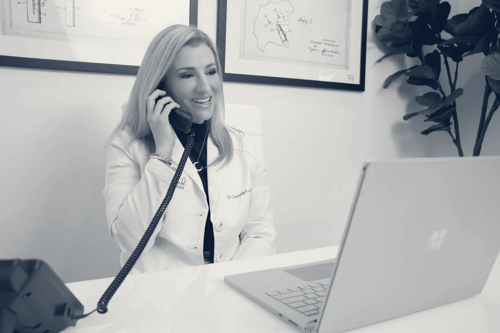 Enlightened Medical — Davie, Florida