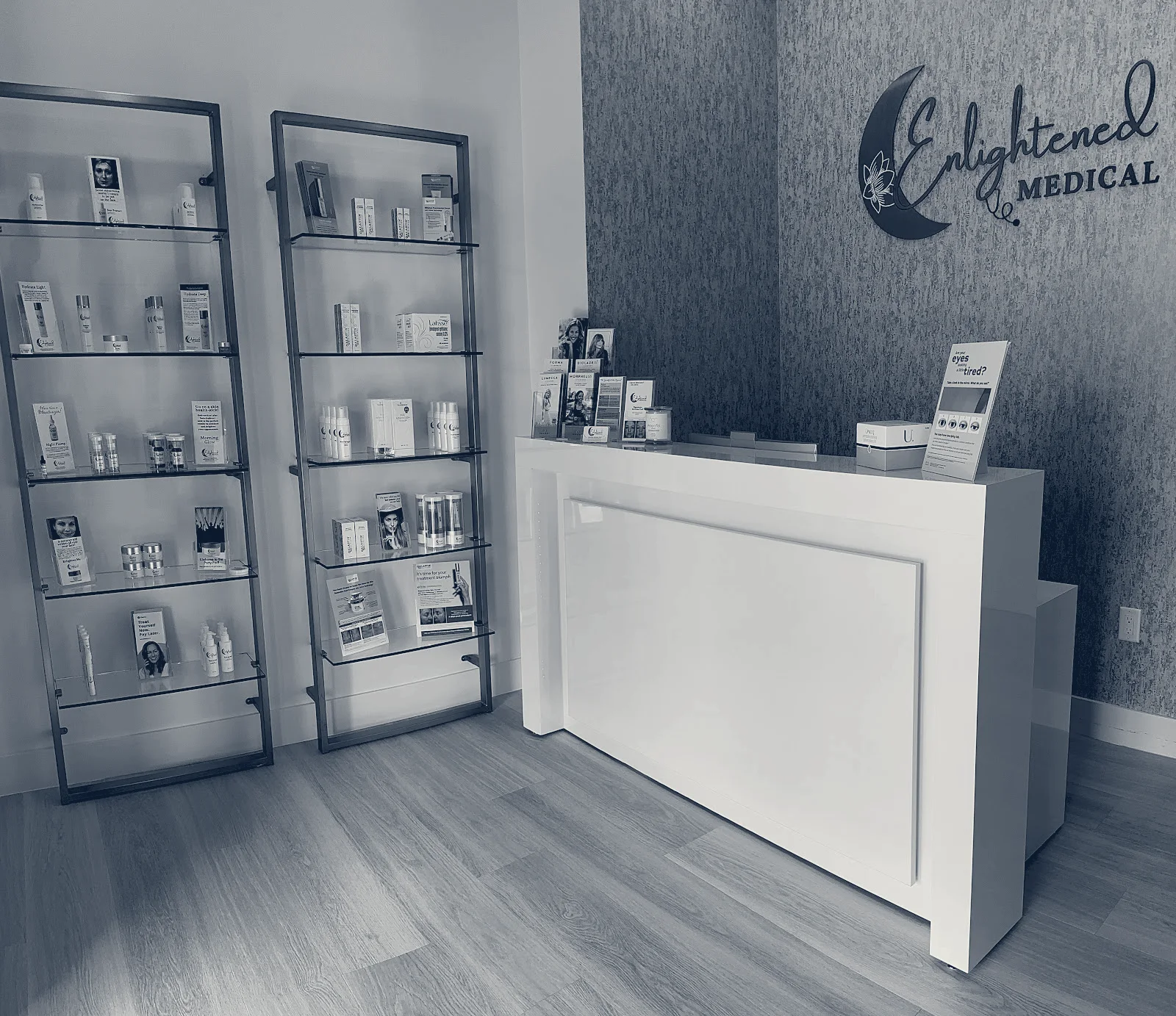 Enlightened Medical — Davie, Florida