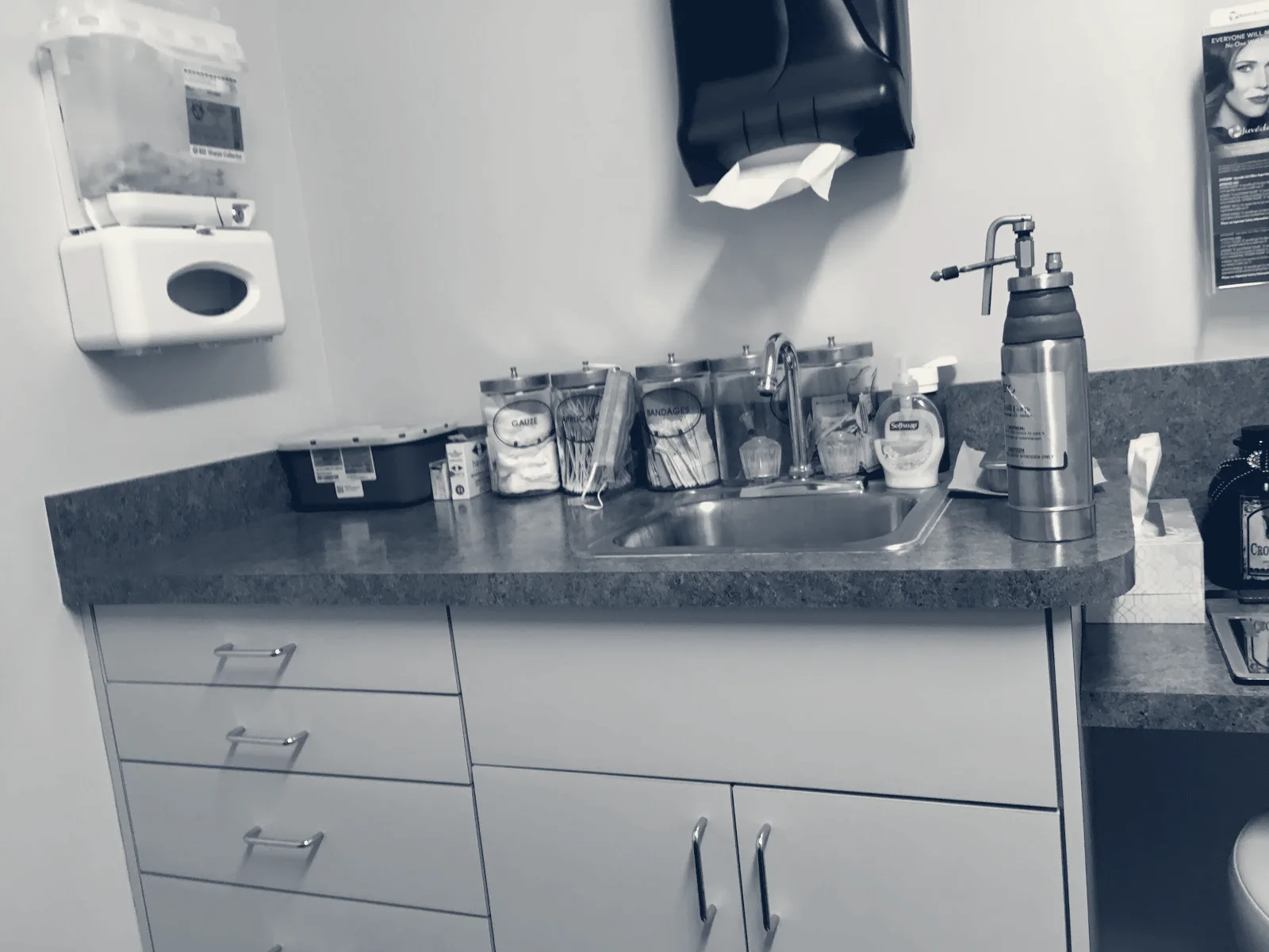 Weston Dermatology LLC — Weston, Florida