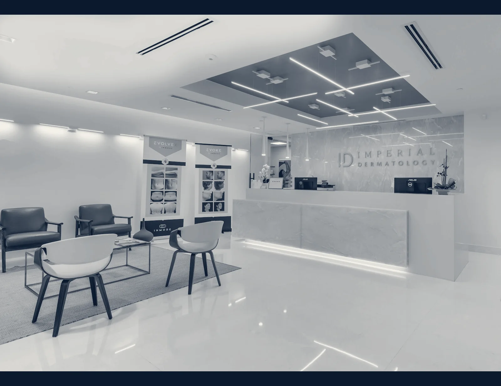 Imperial Dermatology — Hollywood, Florida