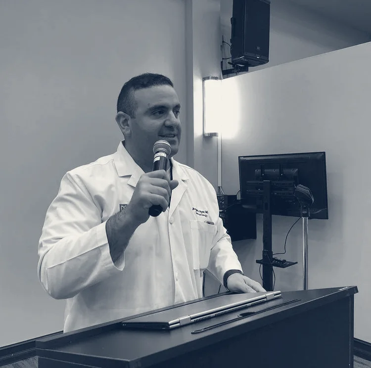 Dermatology Experts Parkland - Angelo Ayar, MD — Coconut Creek, Florida
