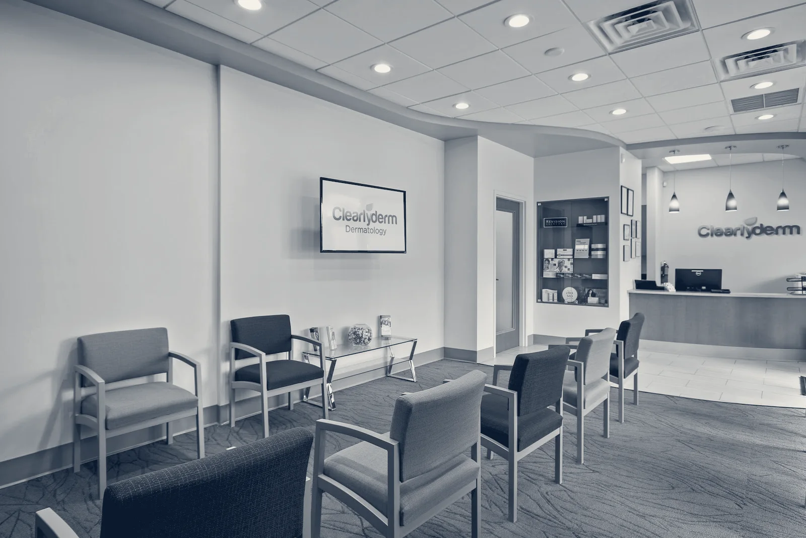 Schweiger Dermatology Group - Ft. Lauderdale — Fort Lauderdale, Florida