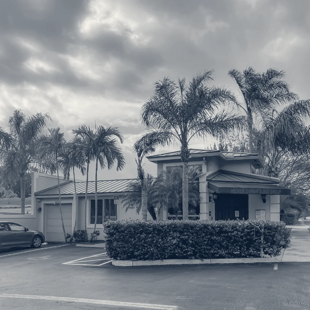 Hecker Dermatology Group, PA — Tamarac, Florida