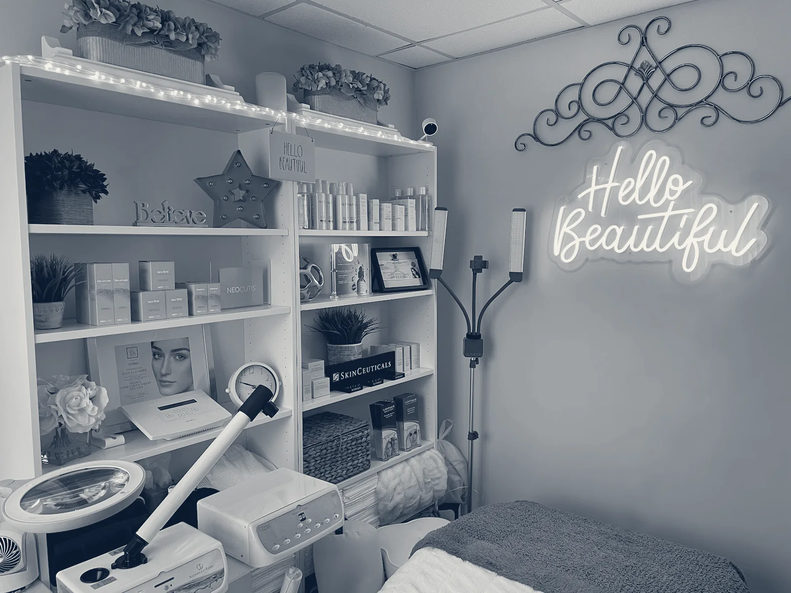 The Skin Specialist — Coral Springs, Florida
