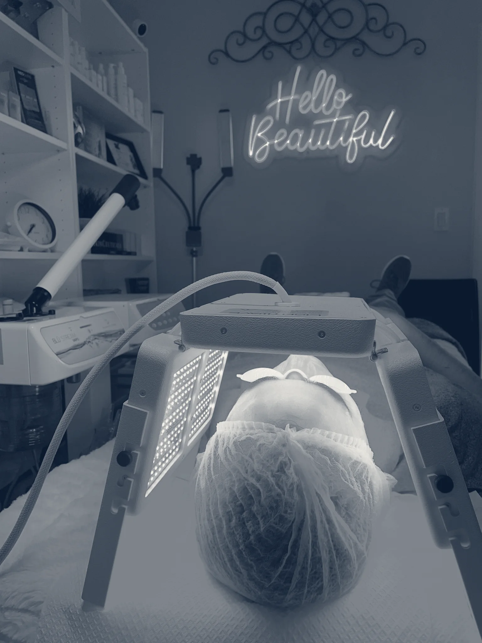 The Skin Specialist — Coral Springs, Florida