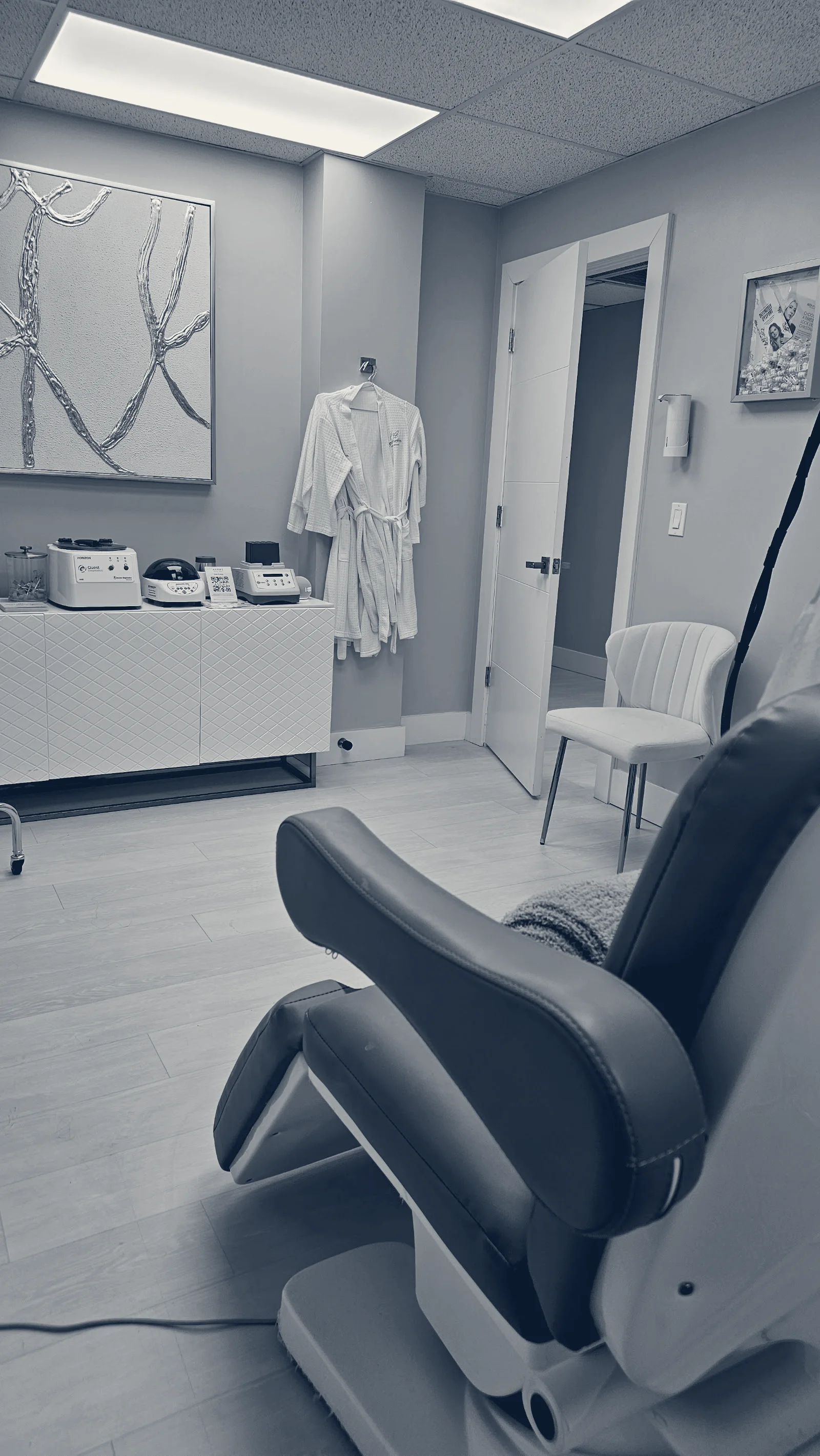 ME Aesthetics — Coral Springs, Florida