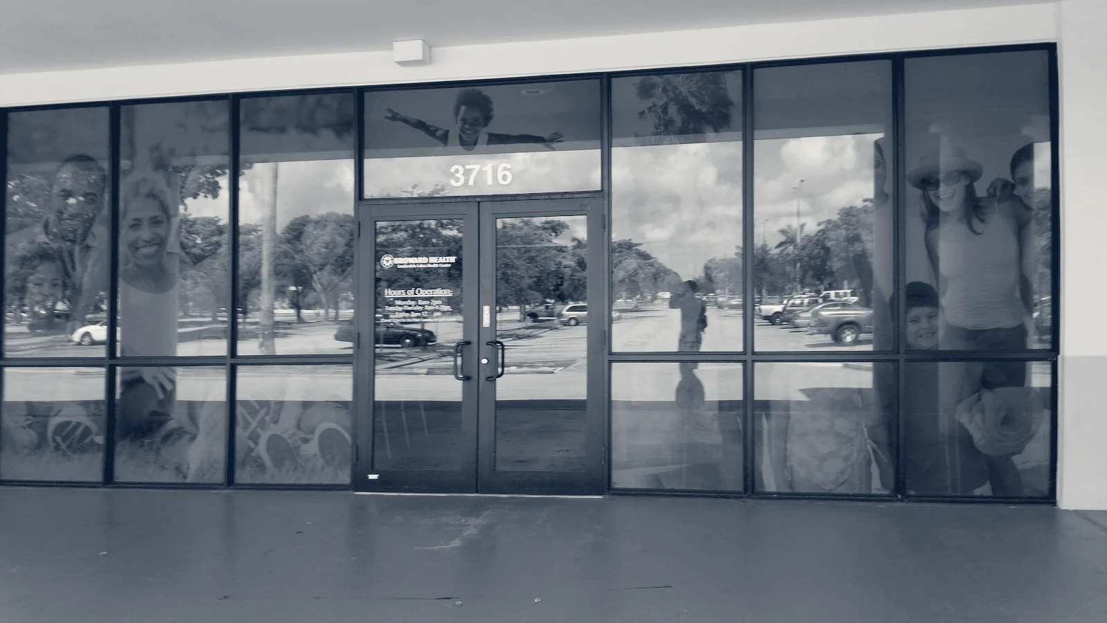 Lauderdale Lakes Health Center — Lauderdale Lakes, Florida