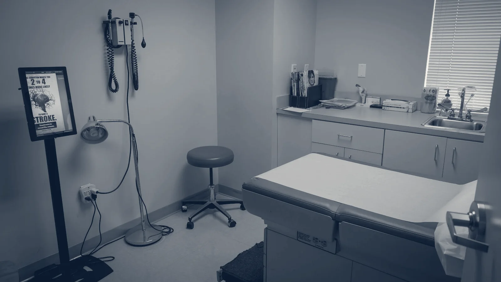 AssociatesMD: Suite 200 — Plantation, Florida