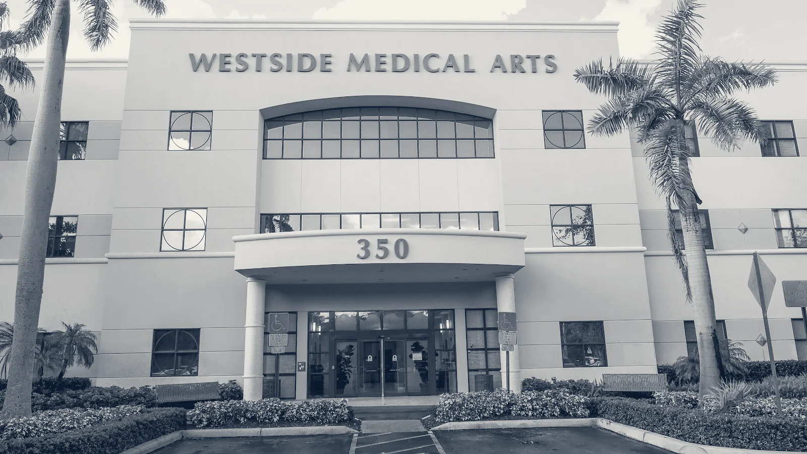 AssociatesMD: Suite 200 — Plantation, Florida