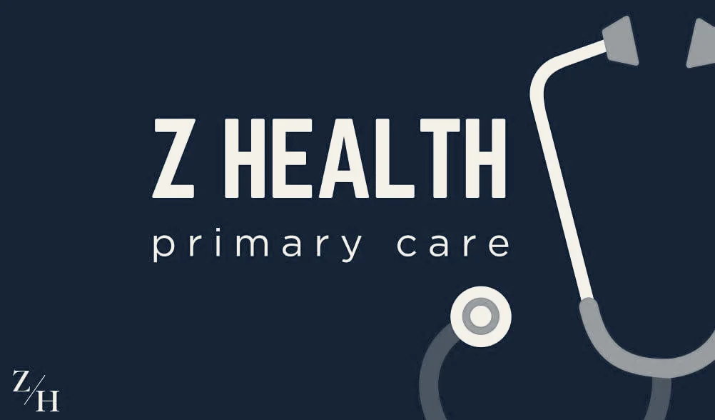 Z Health Primary Care Group — Plantation, Florida