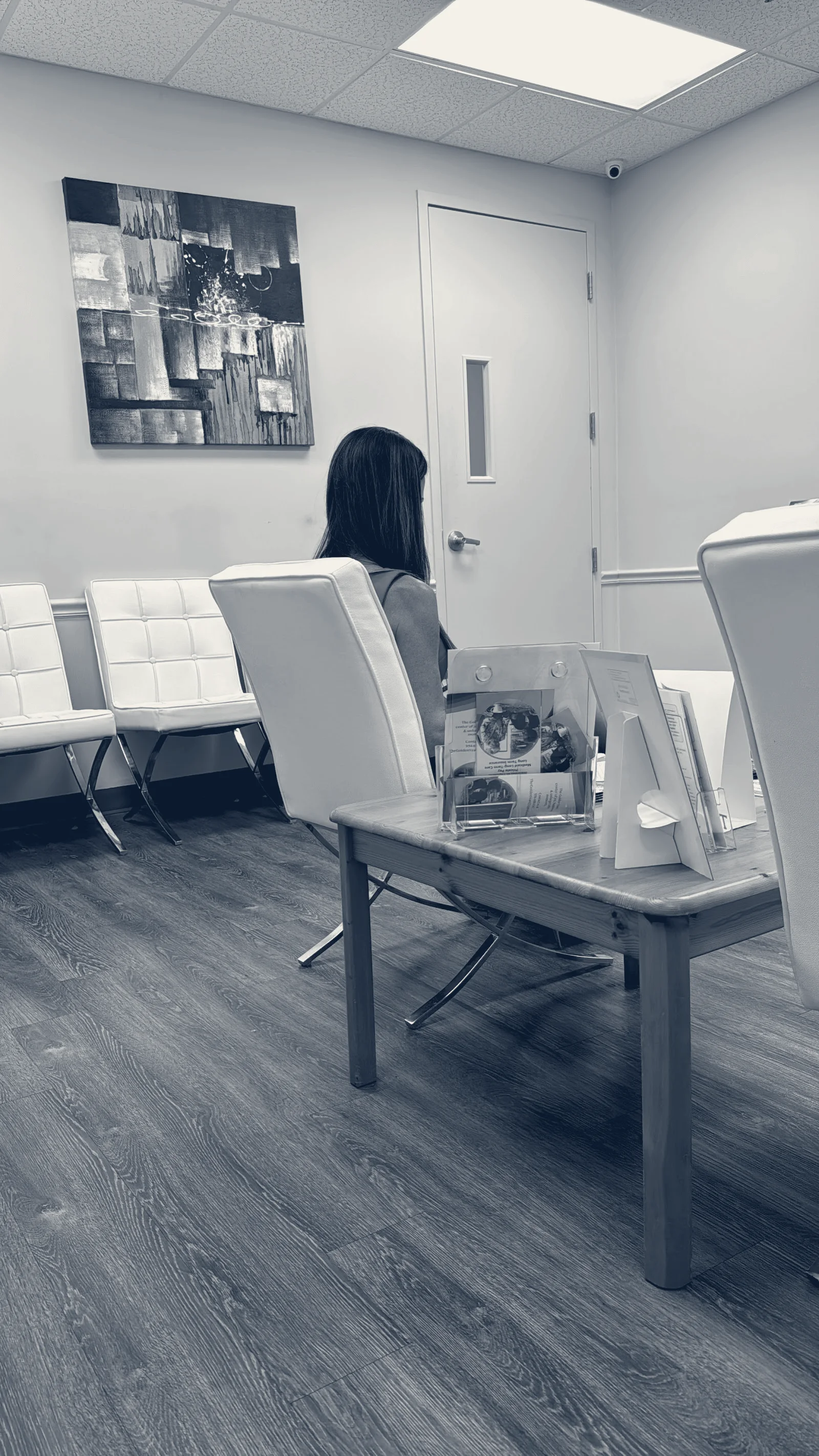 CCG of South Florida LLC - Plantation — Plantation, Florida