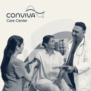 Conviva Senior Primary Care — Lauderdale Lakes, Florida
