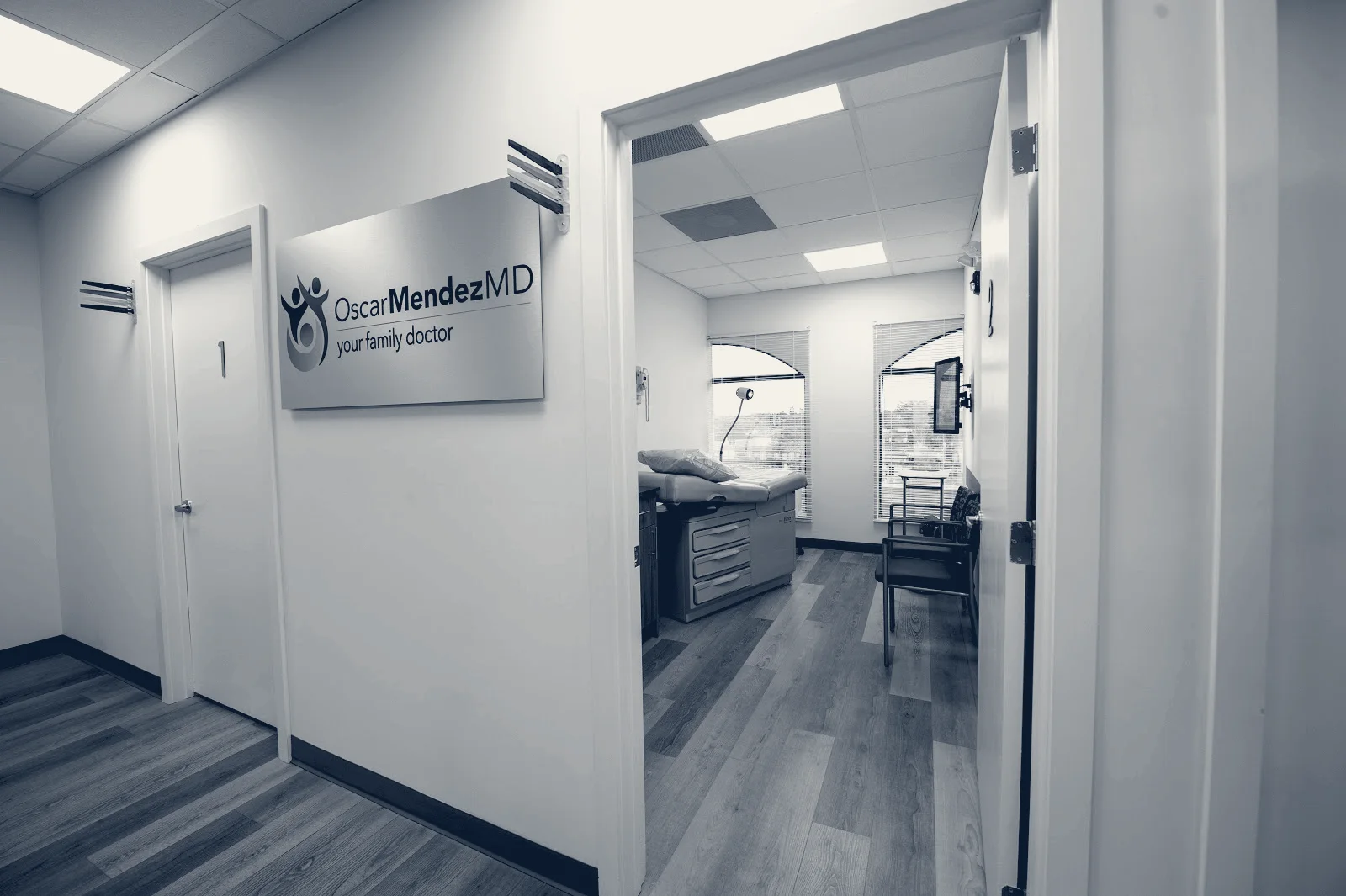 Mendez Medical Center — Lauderhill, Florida