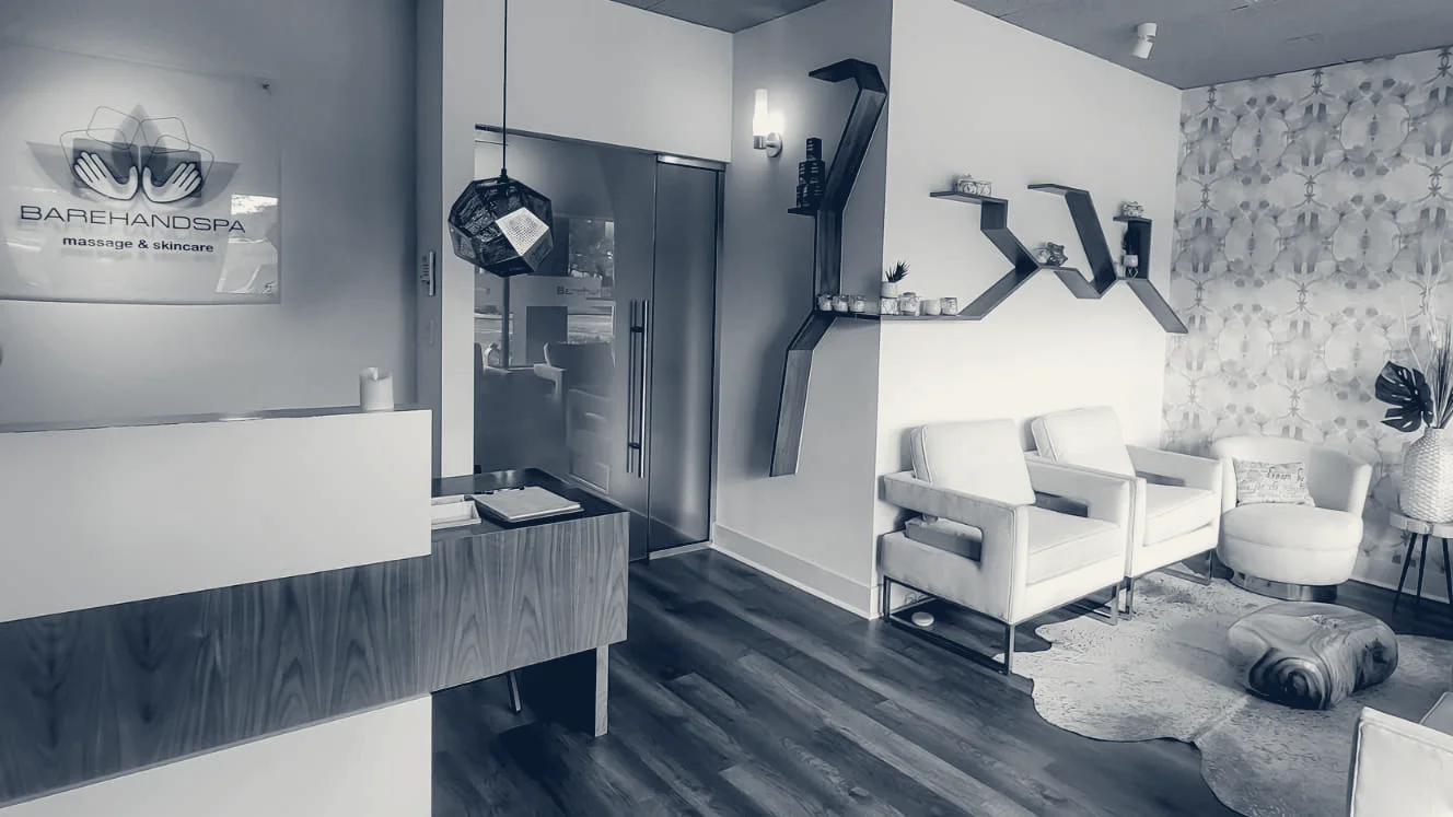 Barehandspa LLC — Davie, Florida
