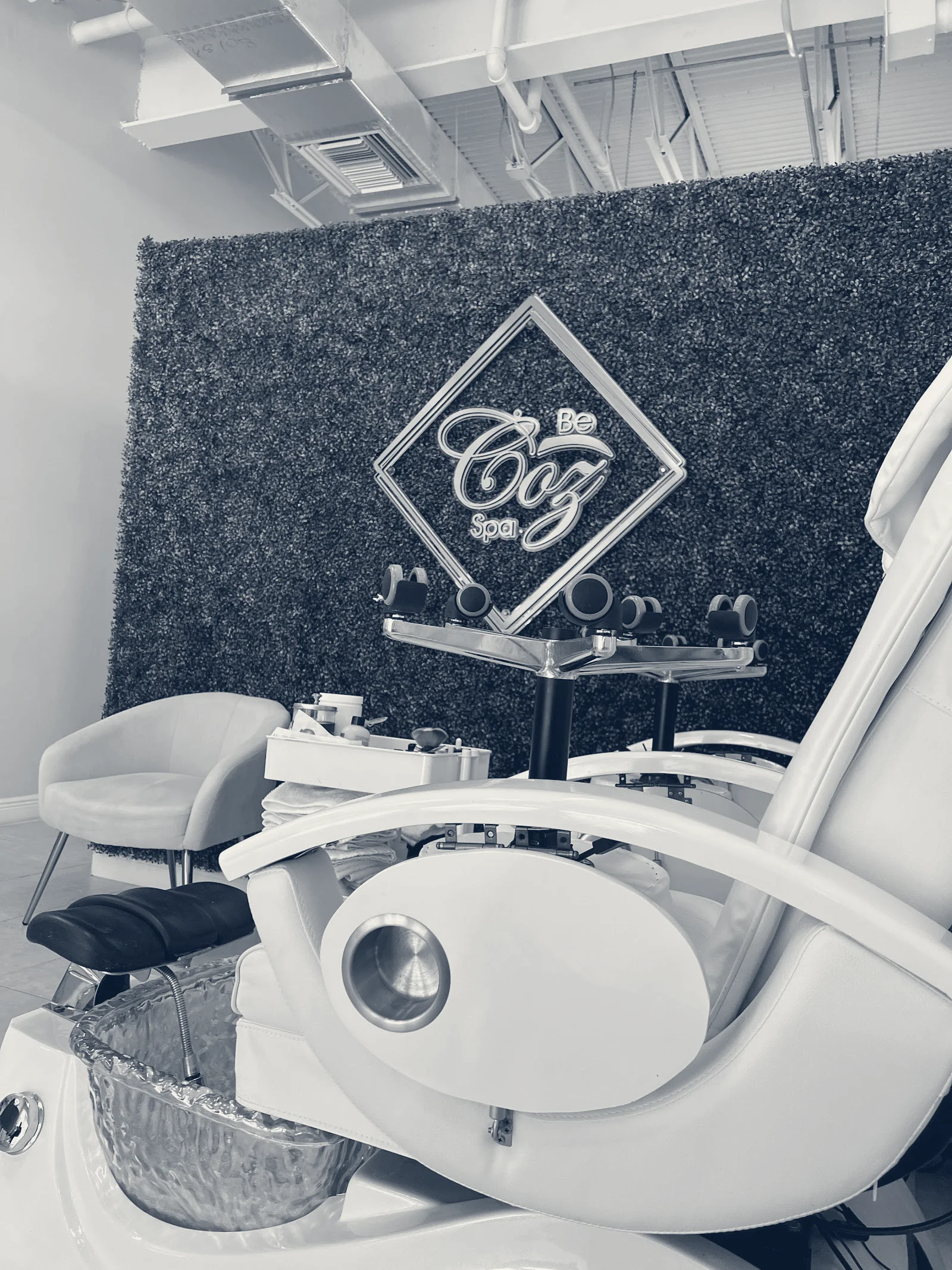 Be Coz Spa — Miramar, Florida