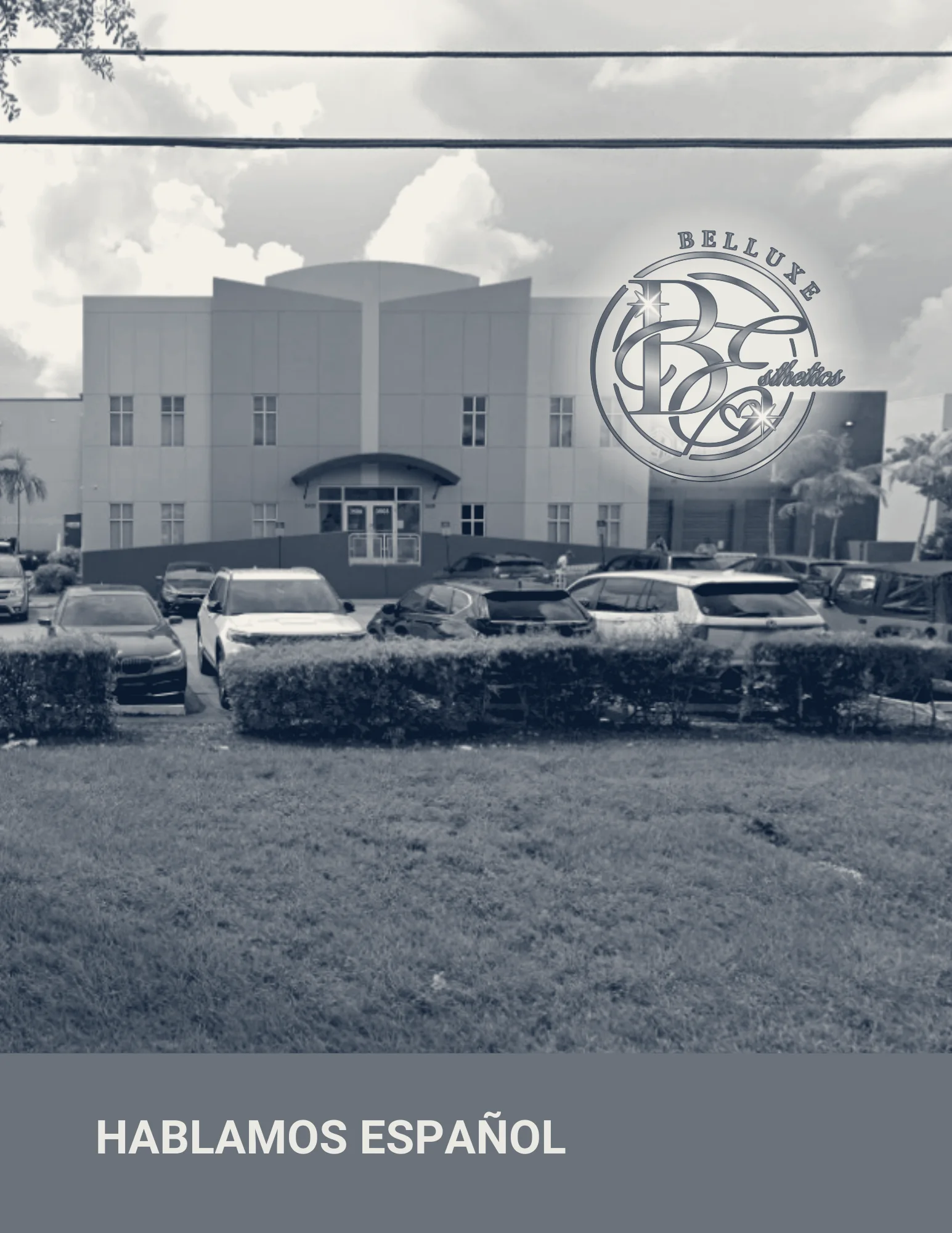 Belluxe Esthetics — Miramar, Florida
