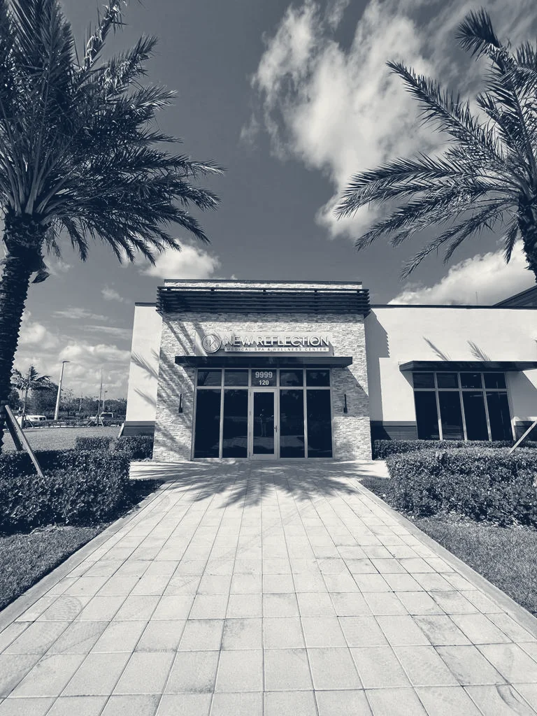 New Reflection Medspa & Wellness Center: Roberto FERNANDEZ-BLAY, MD — Pembroke Pines, Florida